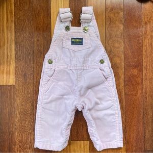 Vintage overalls